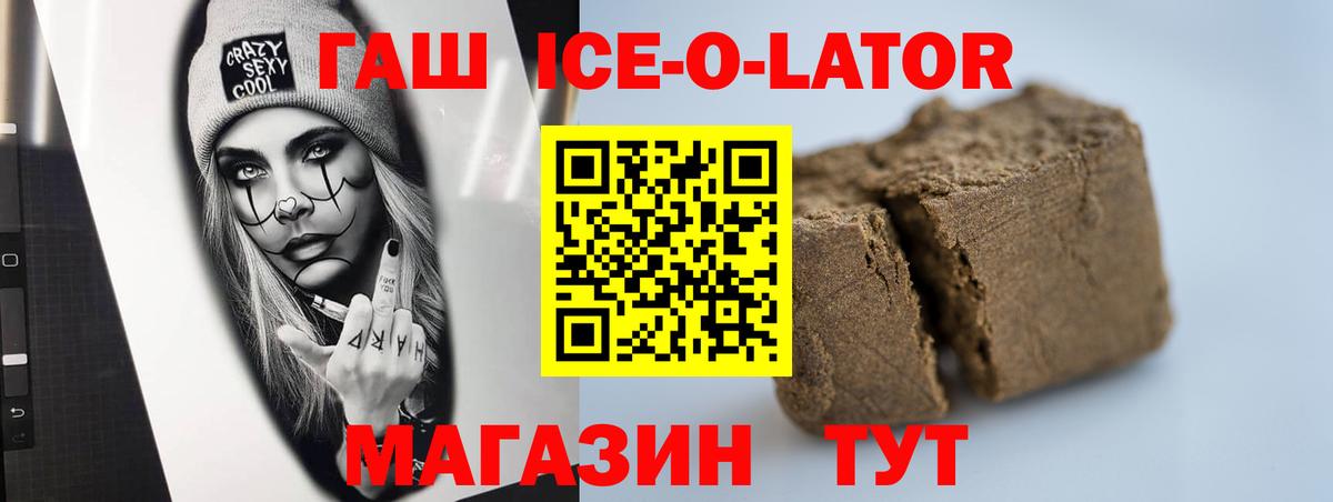 ГАШ Изолятор Надым